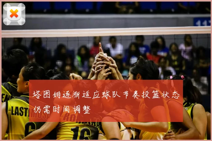 塔图姆逐渐适应球队节奏投篮状态仍需时间调整