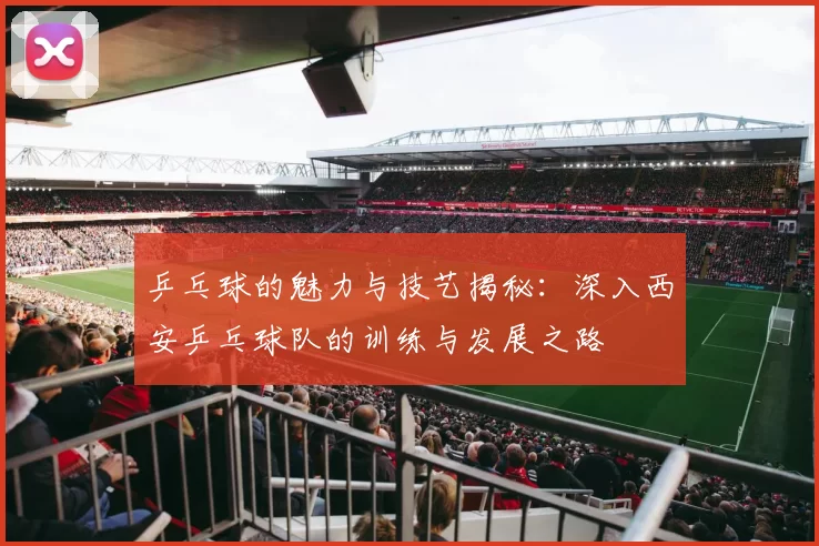 乒乓球的魅力与技艺揭秘：深入西安乒乓球队的训练与发展之路