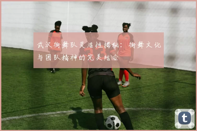 武汉街舞队灵活性揭秘：街舞文化与团队精神的完美结合
