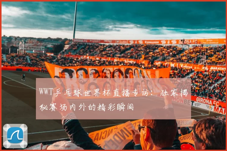 WWT乒乓球世界杯直播专访：独家揭秘赛场内外的精彩瞬间