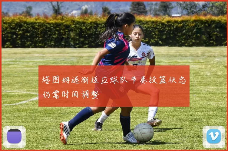 塔图姆逐渐适应球队节奏投篮状态仍需时间调整