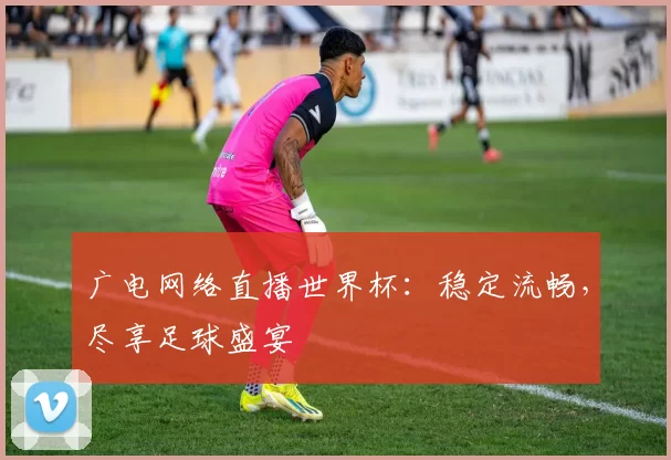 广电网络直播世界杯：稳定流畅，尽享足球盛宴