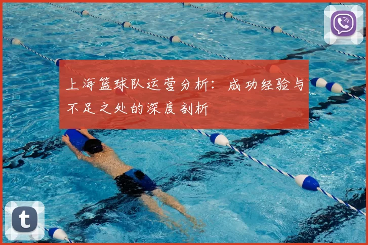 上海篮球队运营分析：成功经验与不足之处的深度剖析