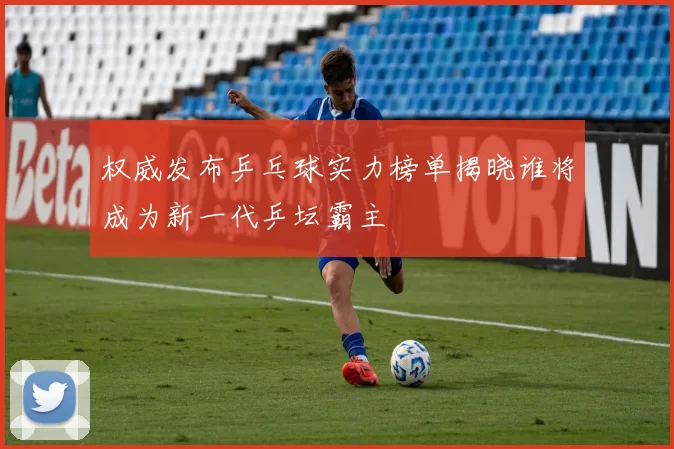 权威发布乒乓球实力榜单揭晓谁将成为新一代乒坛霸主